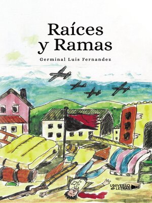 cover image of Raíces y Ramas
